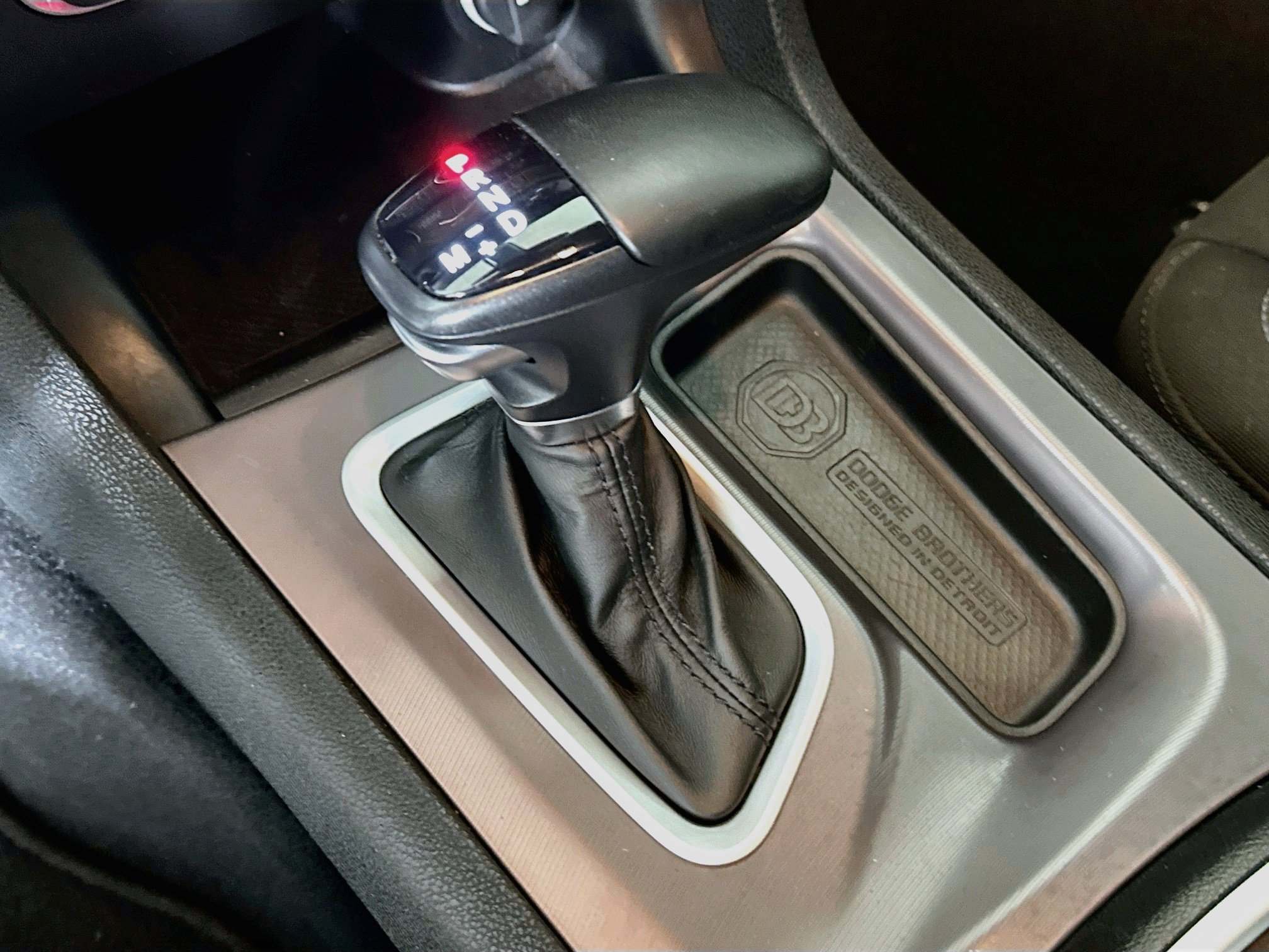 Used 2023 Dodge Charger Scat Pack w/ Harman/Kardon Audio Group RWD image 21