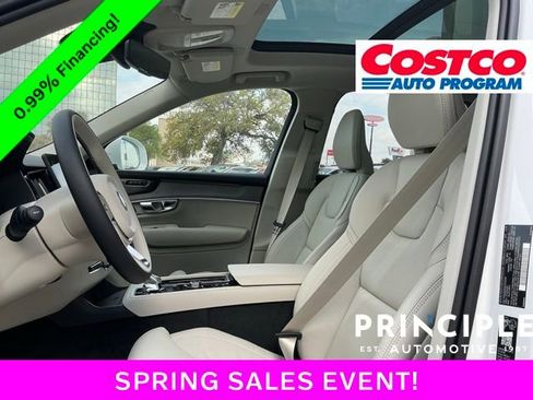 New 2026 Volvo XC90 T8 Ultra w/ Protection Package Premier AWD/4WD image 30