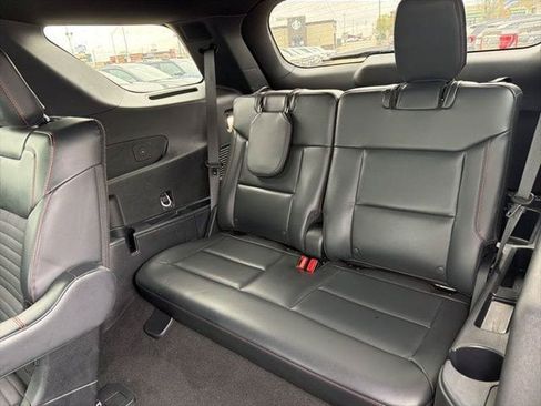 Used 2025 Ford Explorer ST-Line AWD/4WD image 11