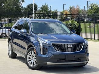 Used 2020 Cadillac XT4 Premium Luxury w/ Cold Weather Package FWD video 1