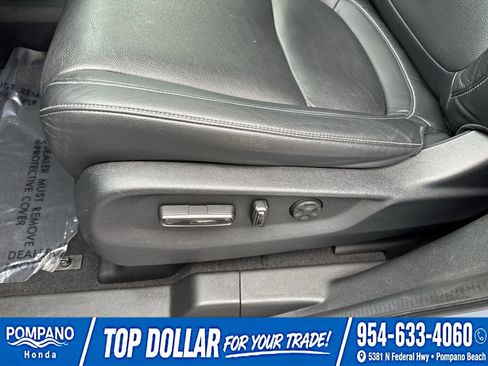 Used 2024 Honda Odyssey Touring image 42