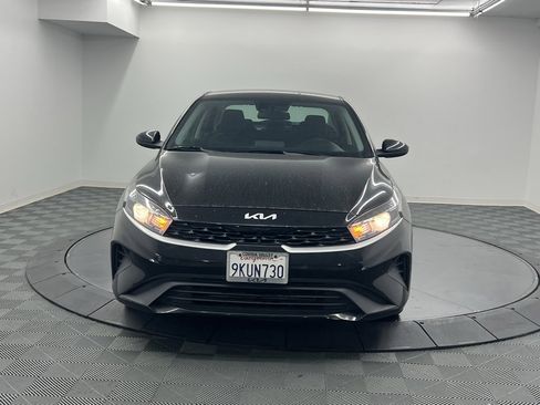 Used 2024 Kia Forte LXS image 5