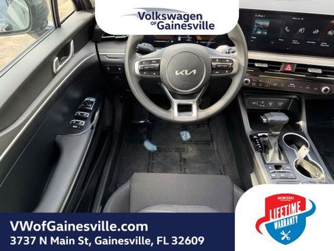 Used 2026 Kia K5 LXS FWD image 14
