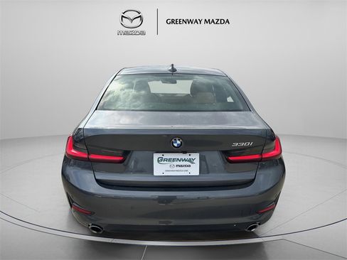 Used 2022 BMW 330i Sedan w/ Premium Package image 6