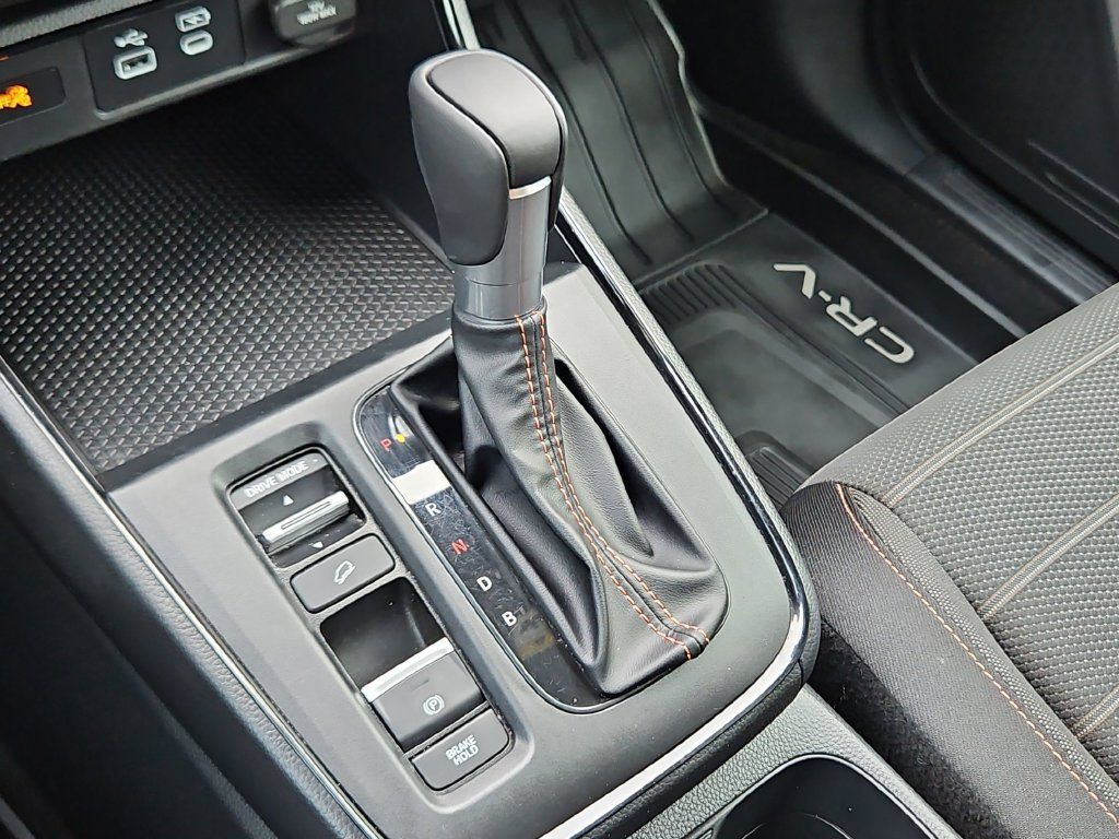 Used 2023 Honda CR-V Sport image 19