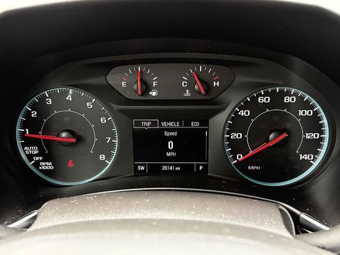 Used 2024 Chevrolet Equinox LS FWD image 18