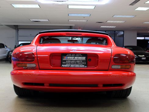 Used 1995 Dodge Viper RT/10 image 23