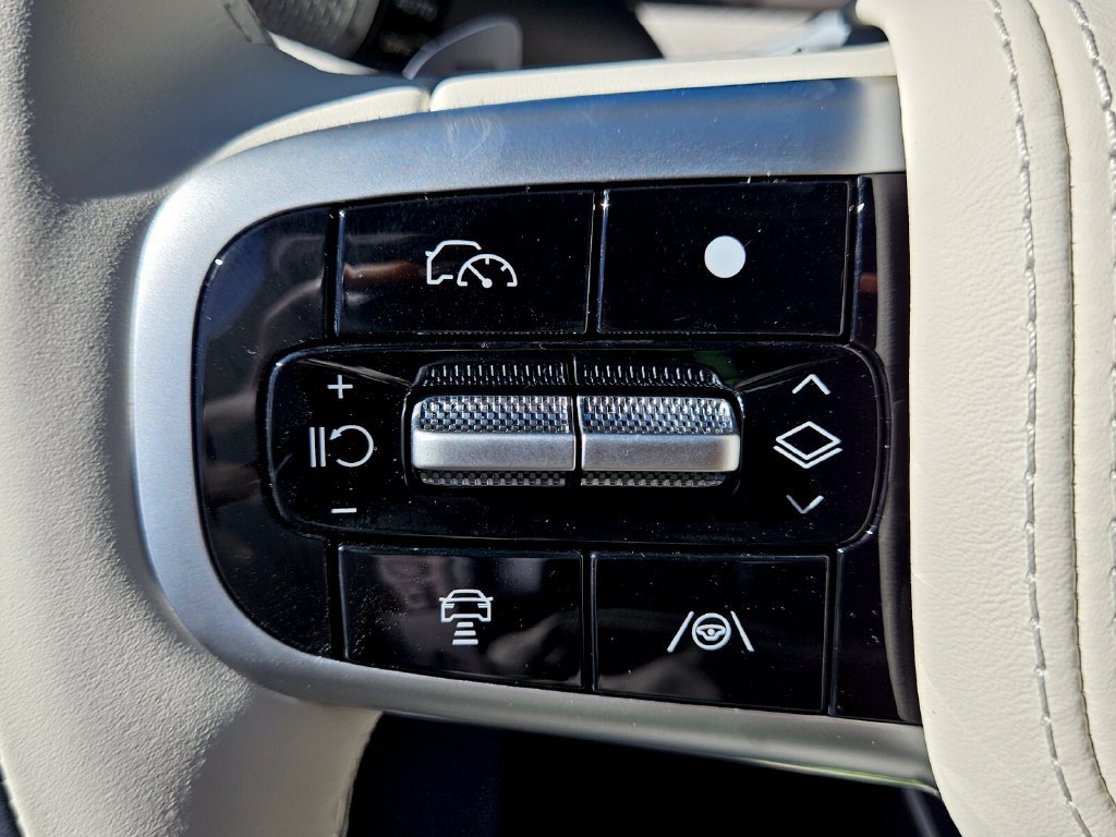 New 2026 Genesis GV80 3.5T Prestige AWD/4WD image 26