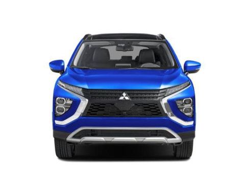Used 2025 Mitsubishi Eclipse Cross SE AWD/4WD image 4