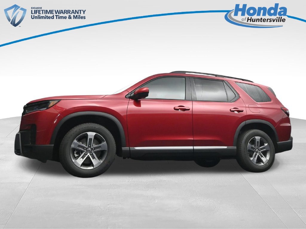 New 2026 Honda Pilot EX-L image 51
