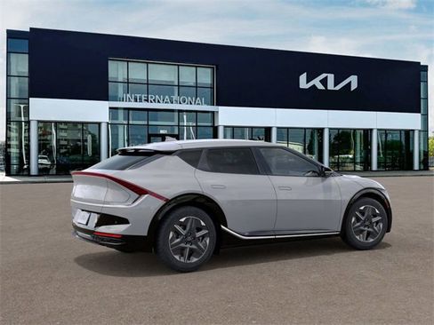 New 2025 Kia EV6 Light image 6