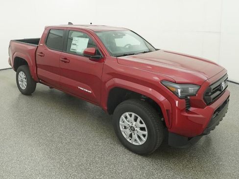 New 2026 Toyota Tacoma SR5 image 13