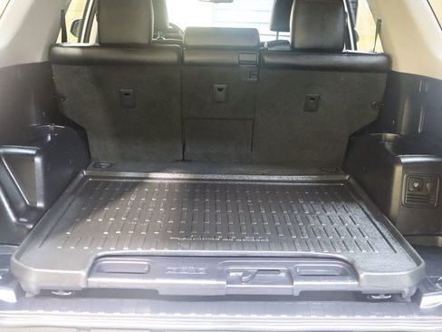 Used 2023 Toyota 4Runner TRD Off-Road Premium w/ Moonroof Package image 59