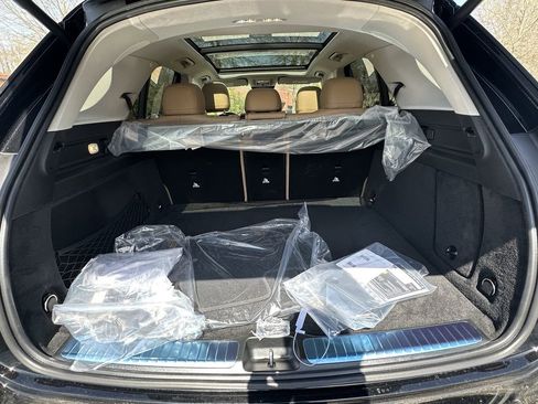 New 2026 Mercedes-Benz GLE 450 4MATIC image 21
