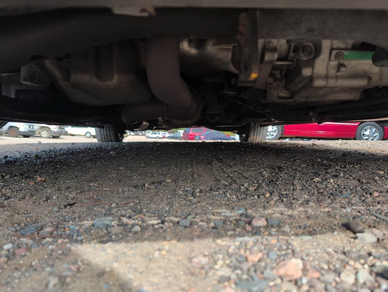 Used 2010 Honda Odyssey EX-L image 13