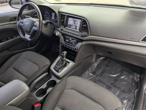 Used 2018 Hyundai Elantra Value Edition image 10