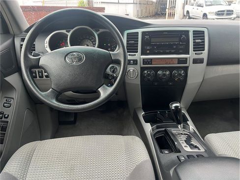 Used 2003 Toyota 4Runner Sport image 14