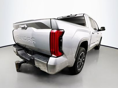 Used 2024 Toyota Tundra Limited