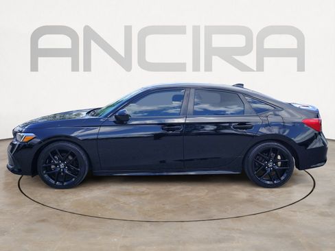 Used 2023 Honda Civic Sport image 7