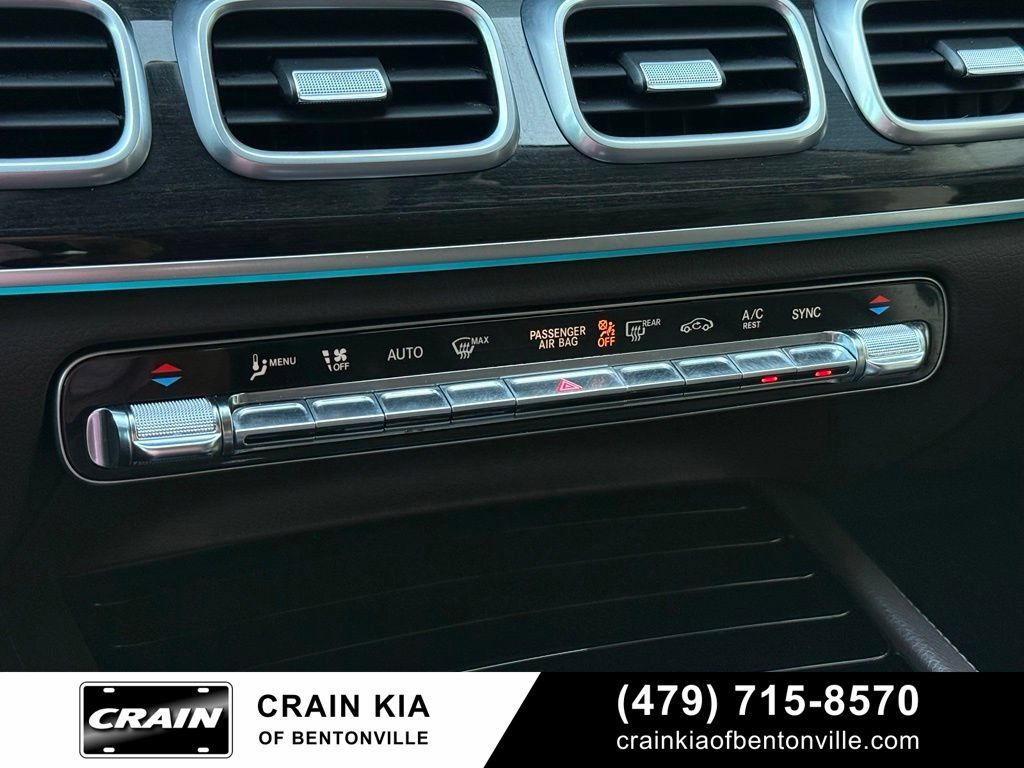 Used 2020 Mercedes-Benz GLE 350 4MATIC image 17