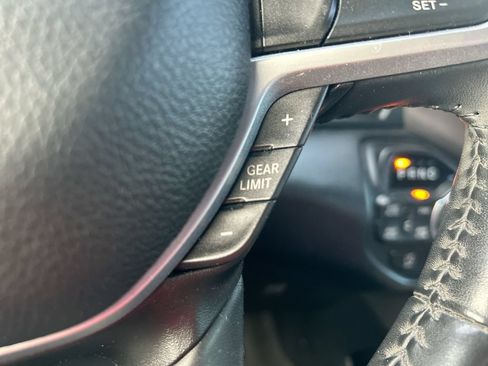 Used 2021 RAM 1500 Big Horn AWD/4WD image 17