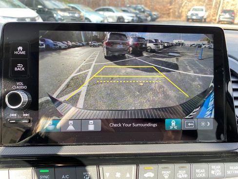 New 2026 Honda Odyssey Elite image 21