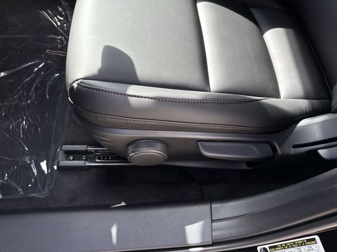 New 2026 MAZDA MAZDA3 s Sport image 41