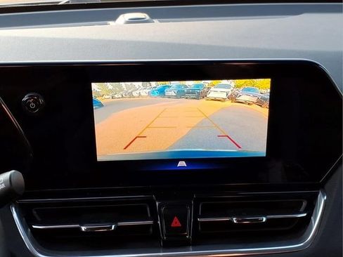 Used 2025 Chevrolet TrailBlazer ACTIV FWD image 19