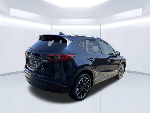 Used 2016 MAZDA CX-5 Grand Touring FWD image 7