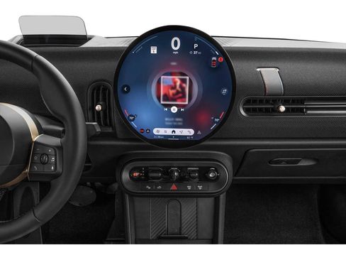 New 2026 MINI Cooper John Cooper Works image 7