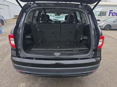 Used 2022 Honda Pilot Special Edition image 4