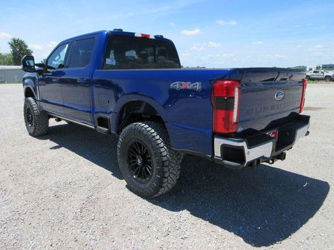New 2026 Ford F250 Lariat AWD/4WD image 8