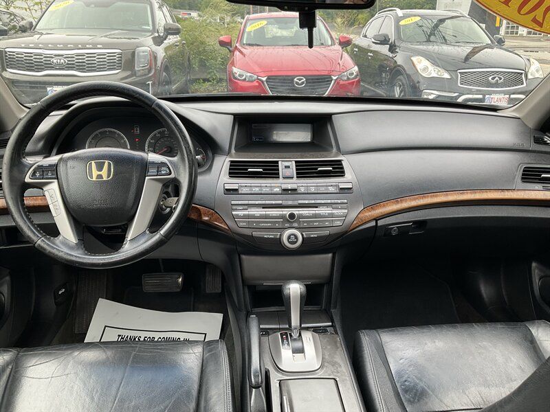 Used 2011 Honda Accord EX-L image 15