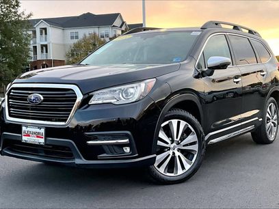Used 2021 Subaru Ascent Touring w/ Popular Package #2A