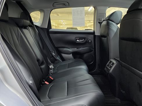 Certified 2025 Acura ADX AWD image 20