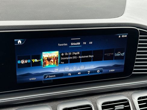 Used 2025 Mercedes-Benz GLE 350 4MATIC image 18