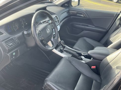 Used 2014 Honda Accord EX-L image 9