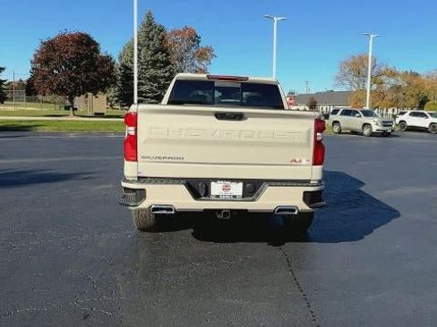 Used 2026 Chevrolet Silverado 1500 RST w/ Convenience Package II AWD/4WD image 7