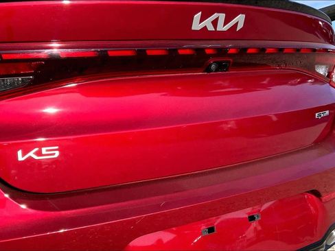 Used 2023 Kia K5 GT-Line image 29