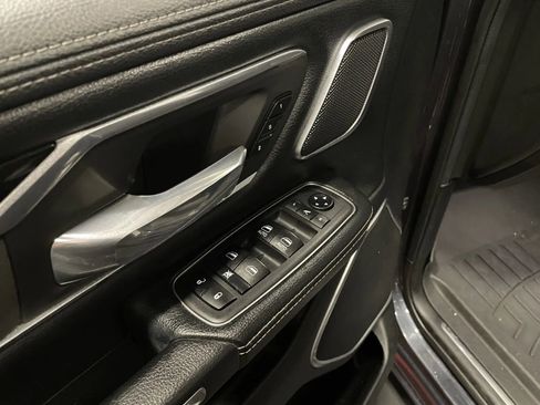 Used 2019 RAM 1500 Laramie image 30