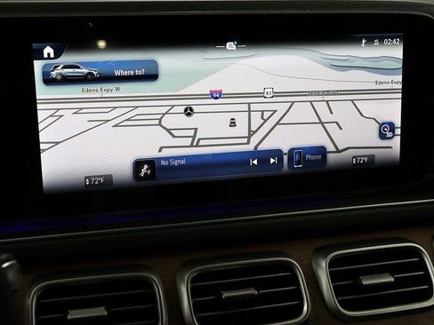 New 2025 Mercedes-Benz GLE 450 4MATIC image 21