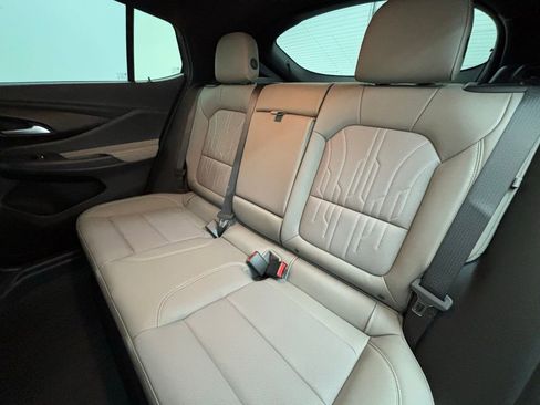 New 2026 Buick Envista Avenir image 39
