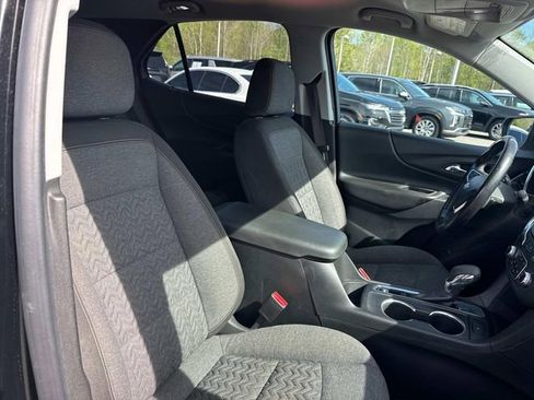 Used 2022 Chevrolet Equinox LT image 24