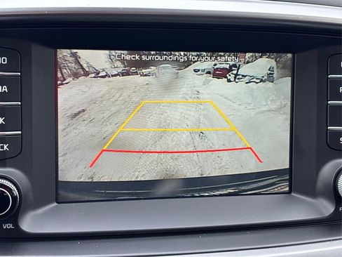 Used 2020 Kia Sorento LX w/ LX I4 Convenience Package image 28