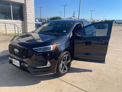 Used 2022 Ford Edge ST w/ Equipment Group 401A