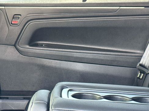 Certified 2026 Honda Odyssey EX-L image 16