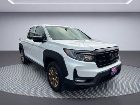 Used 2021 Honda Ridgeline Sport image 13