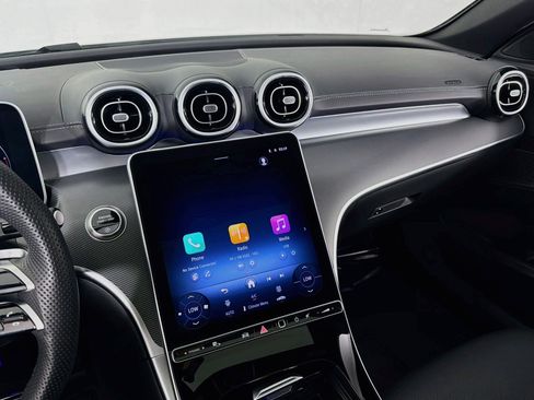 Certified 2025 Mercedes-Benz C 300 Sedan image 20