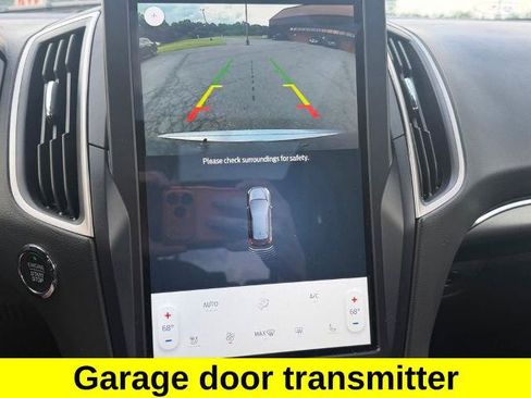 Certified 2022 Ford Edge ST-Line AWD/4WD image 20