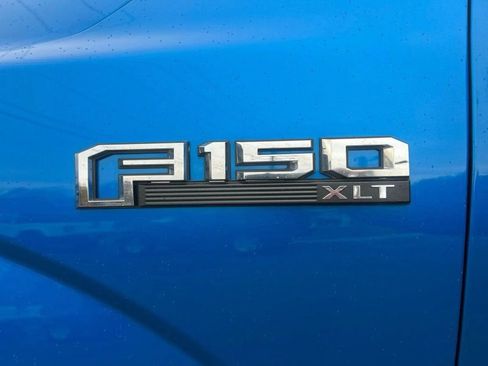 Used 2020 Ford F150 XLT w/ Equipment Group 302A Luxury image 23